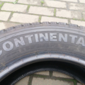 Автошина Continental Vanco 8 225 /65 R16C 112/110R Літо 8мм Вживаний