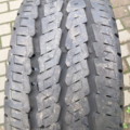 Автошина Continental Vanco 8 225 /65 R16C 112/110R Літо 8мм Вживаний