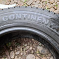 Автошина Continental Vanco-8 225 /65 R16C 112/110R Літо Вживаний