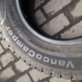 Автошина Continental Vanco Camper 215 /70 R15CP 109R Літо 8мм Вживаний