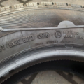Автошина Continental Vanco Camper 215 /70 R15CP 109R Літо 8мм Вживаний