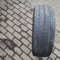 Автошина Continental Vanco Camper 215 /70 R15CP 109R Літо 8мм Вживаний