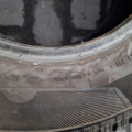 Автошина Continental Vanco Camper 215 /70 R15CP 109R Літо 8мм Вживаний