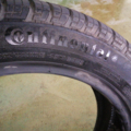 Автошина Continental Vanco Contact 185 /60 R17C 96R Всесезонна 7.5 мм Вживаний
