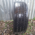 Автошина Continental Vanco FourSeasons 235 /65 R16C 121/119N Всесезонна 5мм Вживаний