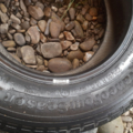 Автошина Continental Vanco FourSeasons 235 /65 R16C 121/119N Всесезонна 5мм Вживаний