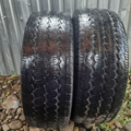 Автошина Continental Vanco FourSeasons 235 /65 R16C 121/119N Всесезонна 5мм Вживаний