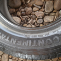 Автошина Continental Vanco FourSeasons 235 /65 R16C 121/119N Всесезонна 5мм Вживаний