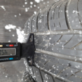 Автошина Continental VancoContact 165 /70 R14C 89/87R Літо 4.5мм Вживаний