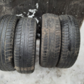 Автошина Continental VancoContact 165 /70 R14C 89/87R Літо 4.5мм Вживаний