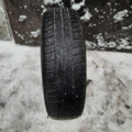 Автошина Continental VancoContact 165 /70 R14C 89/87R Літо Вживаний