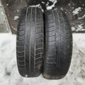 Автошина Continental VancoContact 165 /70 R14C 89/87R Літо Вживаний