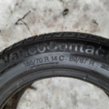 Автошина Continental VancoContact 165 /70 R14C 89/87R Літо Вживаний