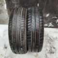 Автошина Continental VancoContact 185 /60 R17C 96R Літо 8мм Вживаний