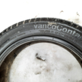 Автошина Continental VancoContact 185 /60 R17C 96R Літо 8мм Вживаний