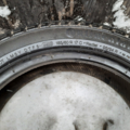 Автошина Continental VancoContact 185 /60 R17C 96R Літо 8мм Вживаний