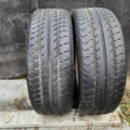 Автошина Continental VancoContact 2 195 /60 R16C 99/97H Літо 6мм Вживаний