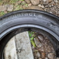 Автошина Continental VancoContact 2 195 /60 R16C 99/97H Літо Вживаний
