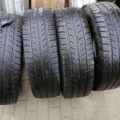 Автошина Continental VancoContact Winter 205 /75 R16С 113/111R Зимова 5мм Вживаний