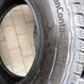 Автошина Continental VancoContact Winter 205 /75 R16С 113/111R Зимова 5мм Вживаний