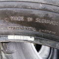 Автошина Continental VancoContact Winter 205 /75 R16С 113/111R Зимова 5мм Вживаний