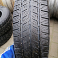 Автошина Continental VancoContact Winter 205 /75 R16С 113/111R Зимова 5мм Вживаний