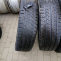Автошина Continental VancoContact Winter 205 /75 R16С 113/111R Зимова 5мм Вживаний