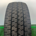 Автошина Continental VancoFourSeason 2 215 /65 R16C  Зимова 6мм Вживаний