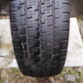 Автошина Continental VancoFourSeason 2 225 /65 R16С 112/110R Всесезонна 4мм Вживаний