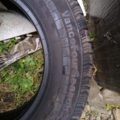 Автошина Continental VancoFourSeason 2 225 /65 R16С 112/110R Всесезонна 4мм Вживаний