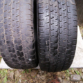 Автошина Continental VancoFourSeason 2 225 /65 R16С 112/110R Всесезонна 4мм Вживаний