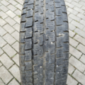 Автошина Continental VancoFourSeason 2 225 /75 R16C 121/120R Зимова 5мм Вживаний