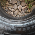 Автошина Continental VancoFourSeason 2 235 /65 R16C 115/113R Всесезонна 7мм Вживаний