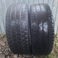 Автошина Continental VancoFourSeason 2 235 /65 R16C 115/113R Всесезонна 7мм Вживаний