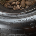 Автошина Continental VancoFourSeason 2 235 /65 R16C 115/113R Всесезонна 7мм Вживаний