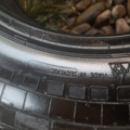 Автошина Continental VancoFourSeason 2 235 /65 R16C 115/113R Всесезонна 7мм Вживаний