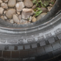 Автошина Continental VancoFourSeason 2 235 /65 R16C 115/113R Всесезонна 7мм Вживаний