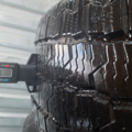 Автошина Continental VancoFourSeason 2 235 /65 R16C 115/113R Всесезонна 7мм Вживаний