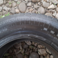 Автошина Continental VancoFourSeason 2 235 /65 R16C 115/113R Зимова 5мм Вживаний
