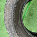 Автошина Continental VanContact4Season 225 /75 R16С 121/120R Всесезонна Вживаний