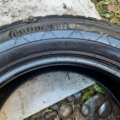 Автошина Continental VancoWinter 2 195 /60 R16C 99/97T Зимова 6мм Вживаний