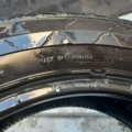 Автошина Continental VancoWinter 2 195 /60 R16C 99/97T Зимова 6мм Вживаний