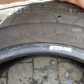 Автошина Continental VancoWinter 2 205 /65 R16C 107/105T Зимова 3.5мм Вживаний