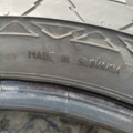 Автошина Continental VancoWinter 2 205 /65 R16C 107/105T Зимова 3.5мм Вживаний