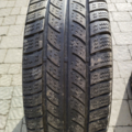 Автошина Continental VancoWinter 2 205 /65 R16C 107/105T Зимова 3.5мм Вживаний