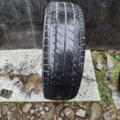 Автошина Continental VancoWinter 2 215 /65 R16C 106/104T Зимова 4мм Вживаний