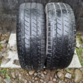 Автошина Continental VancoWinter 2 215 /65 R16C 106/104T Зимова 4мм Вживаний