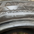 Автошина Continental VancoWinter 2 215 /65 R16C 106/104T Зимова Вживаний