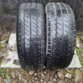 Автошина Continental VancoWinter 2 215 /65 R16C 106/104T Зимова Вживаний