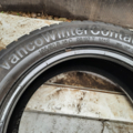 Автошина Continental VancoWinterContact 195 /60 R16C 99/97T Зимова 6мм Вживаний